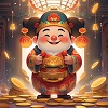 幸运大满贯怎么设置几率